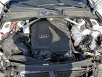 Audi A5 2021