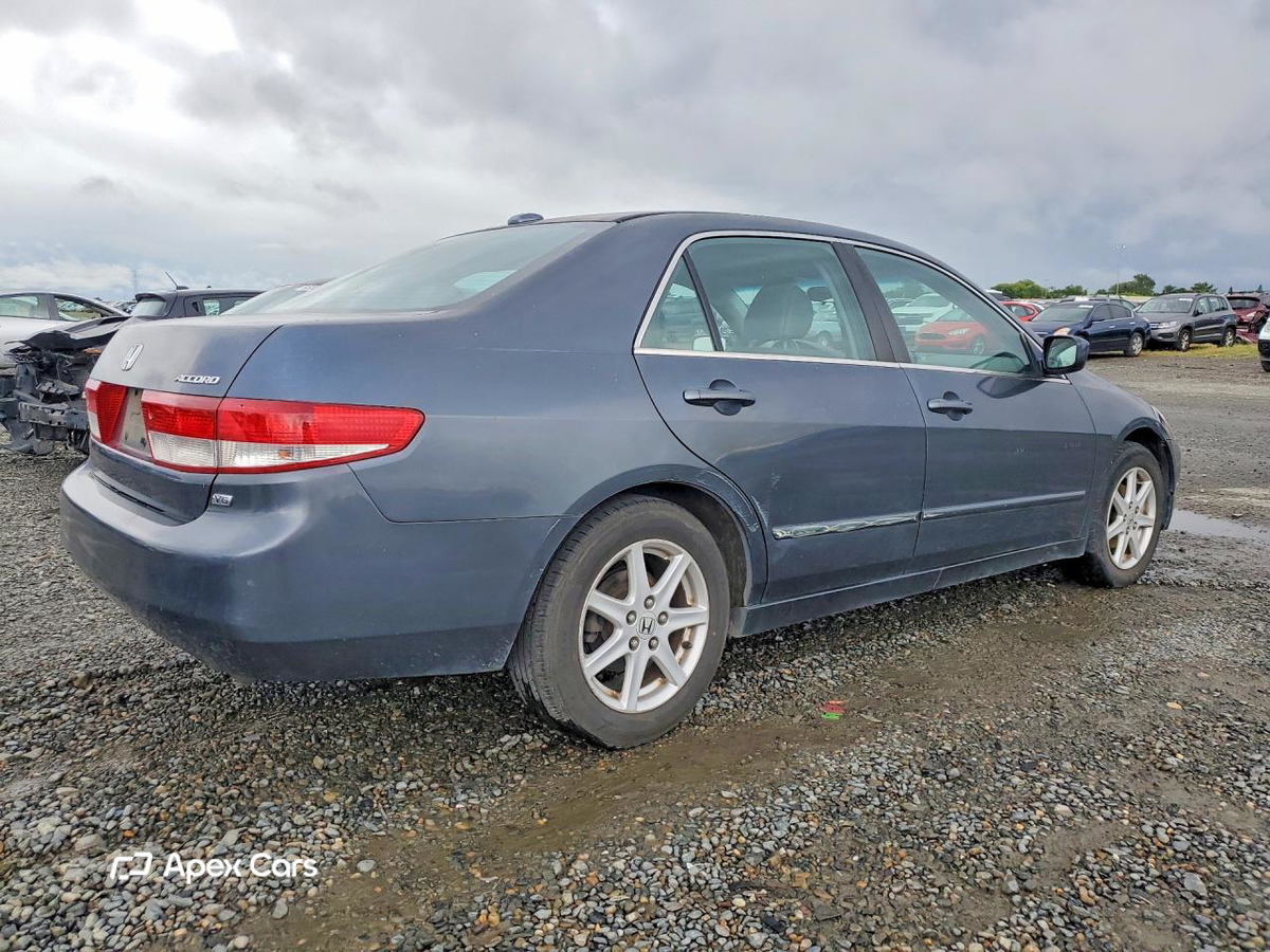 Honda Accord 2004