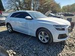 Audi Q8 2019