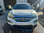 Honda Pilot 2017