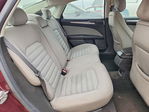 Ford Fusion 2013