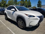 Lexus NX 2015
