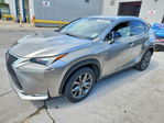 Lexus NX 2016