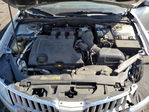Lincoln MKZ 2012