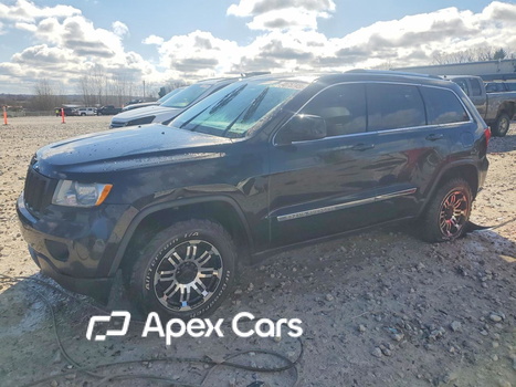 Jeep Cherokee 2012 - Image 1 of 14