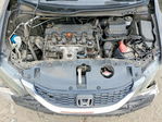Honda Civic 2014