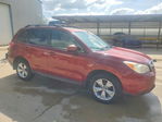 Subaru Forester 2014