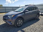 Toyota RAV 4 2016