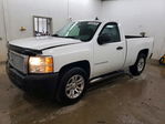 Chevrolet Silverado 2008