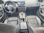 Audi RS4 2011