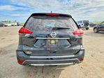 Nissan Rogue 2018