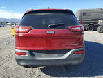 Jeep Cherokee 2015