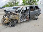 Land Rover Range Rover 2012