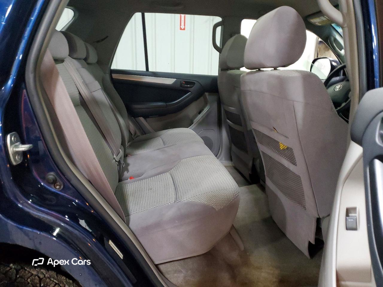 Toyota 4Runner 2004