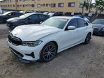 BMW Series 3 2020
