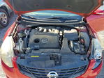 Nissan Altima 2012