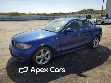 BMW Series 1 2009 - Image 1 of 12