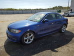 BMW Series 1 2009