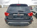 Nissan Pathfinder 2018