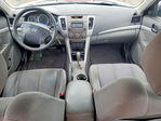 Hyundai Sonata 2010