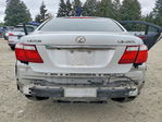 Lexus LS 2008