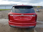 Cadillac XT6 2021
