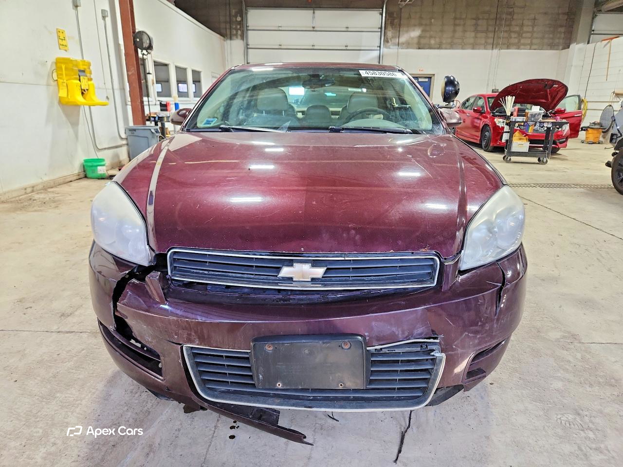 Chevrolet Impala 2007