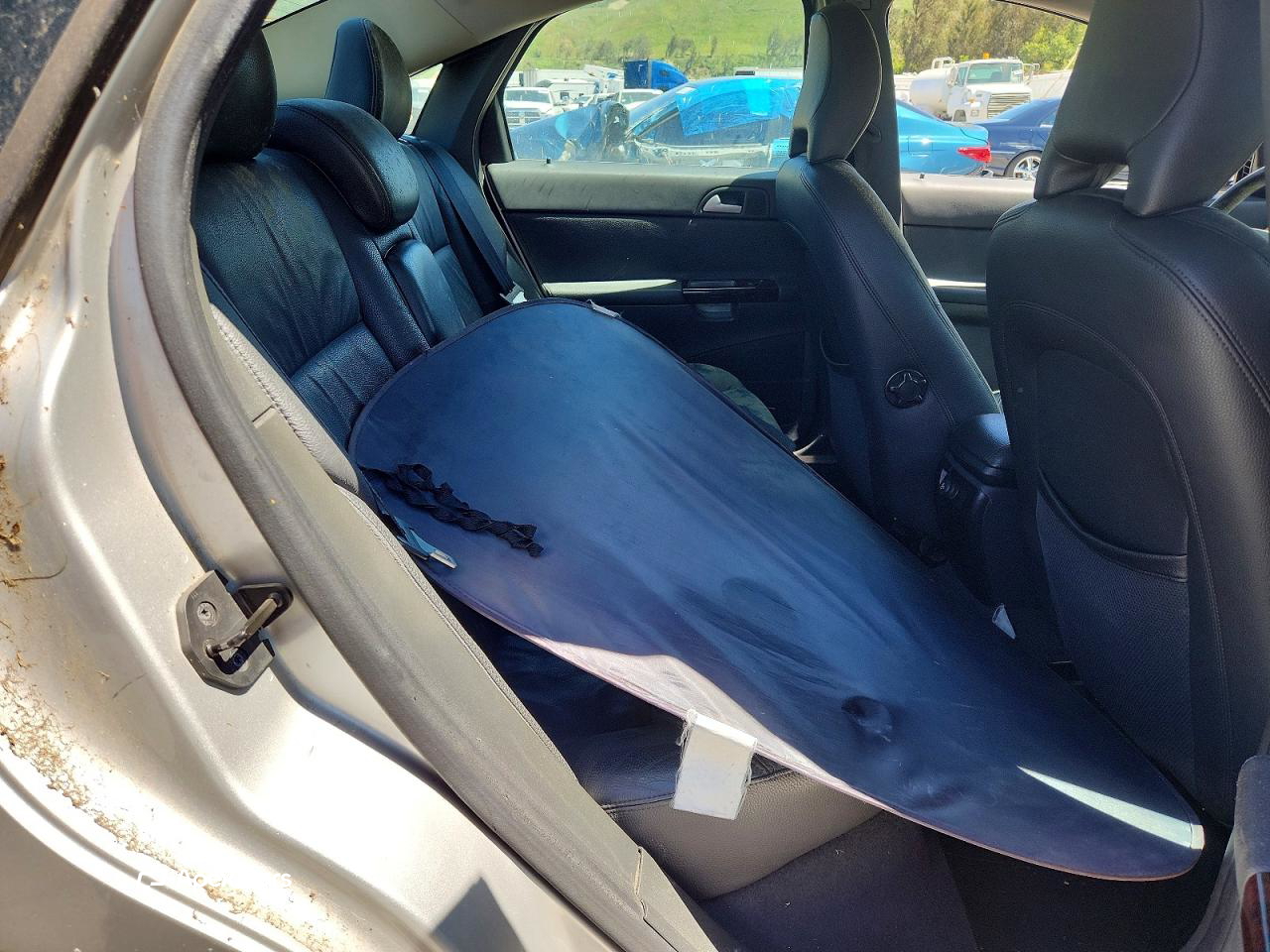 Volvo S40 2006