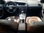 Audi A4 2014