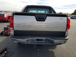 Chevrolet Avalanche 2004