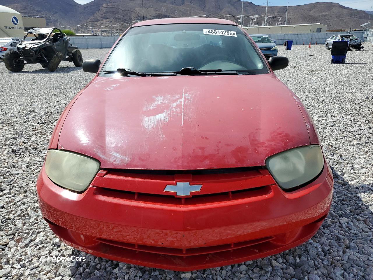 Chevrolet Cavalier 2003