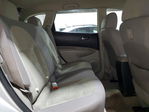 Nissan Rogue 2008