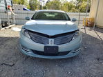 Lincoln MKZ 2013