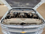 Chevrolet Silverado 2019