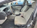 Honda Civic 2013