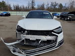 Audi A8 2019
