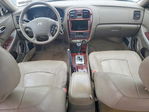 Hyundai Sonata 2004