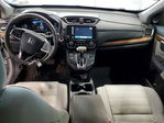 Honda CR-V 2017