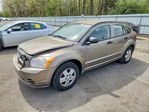 Dodge Caliber 2008