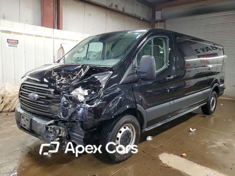 Ford Transit 2017 - Zdjęcie 1 z 13
