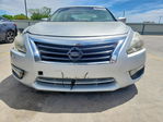 Nissan Altima 2013