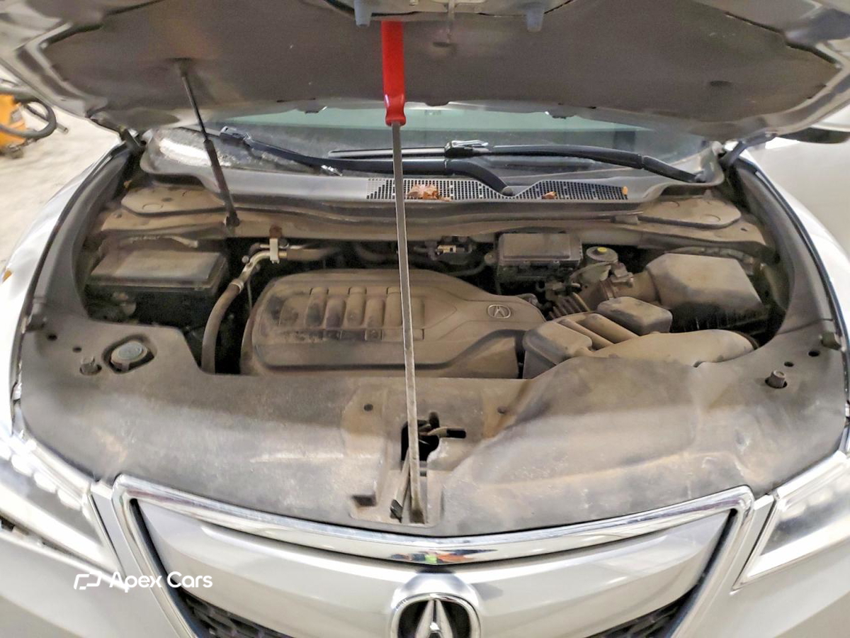 Acura MDX 2014