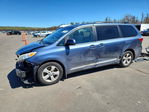 Toyota Sienna 2015