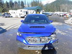 Subaru WRX 2022