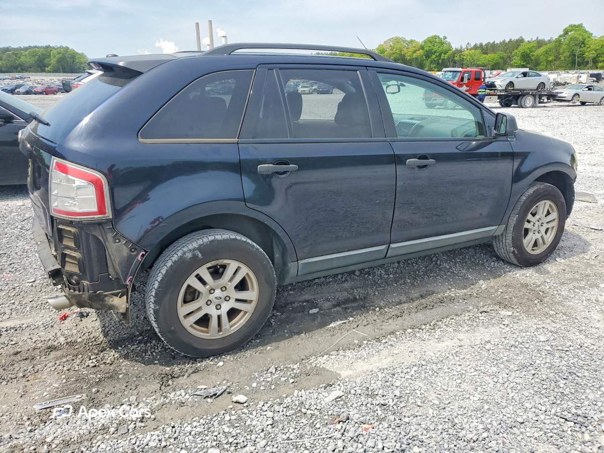 Ford Edge 2010