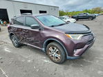 Toyota RAV 4 2016