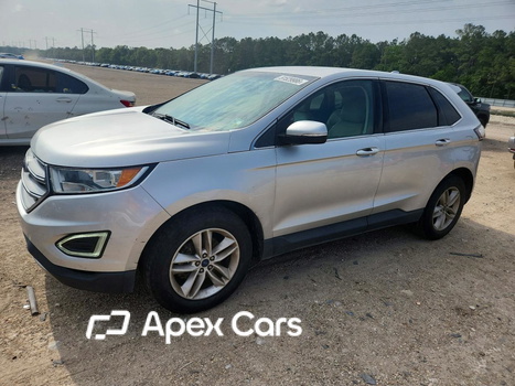 Ford Edge 2017 - Image 1 of 12