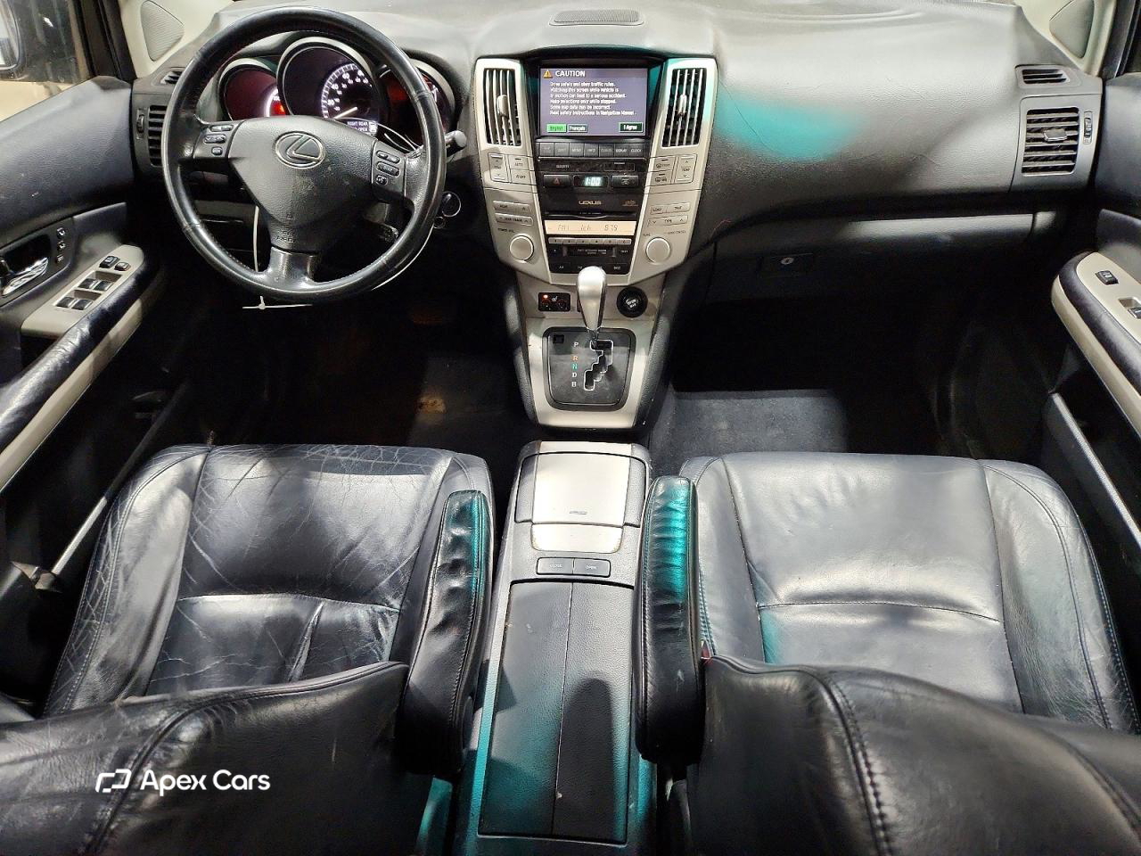 Lexus RX 2006