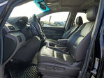 Honda Odyssey 2012