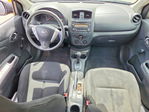 Nissan Versa 2016